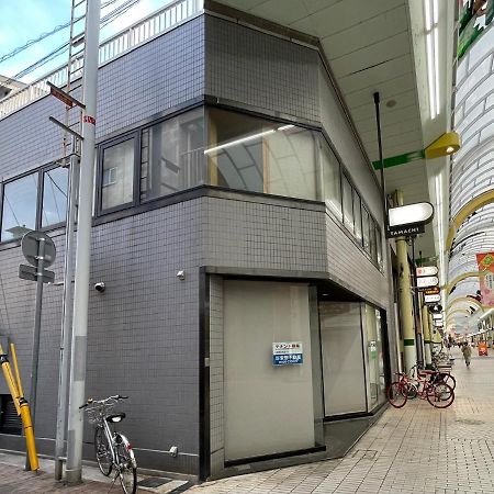 Apartamento 田町ハウス Takamatsu Exterior foto