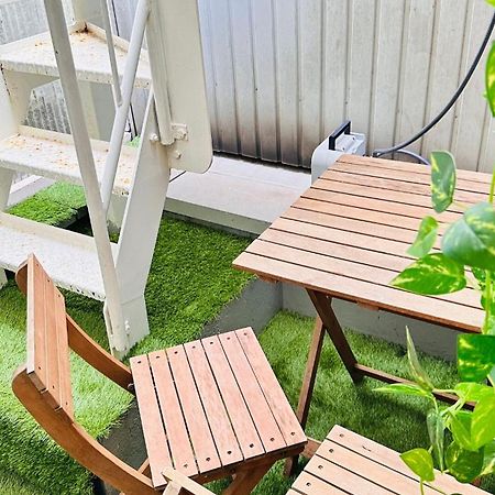 Apartamento 田町ハウス Takamatsu Exterior foto