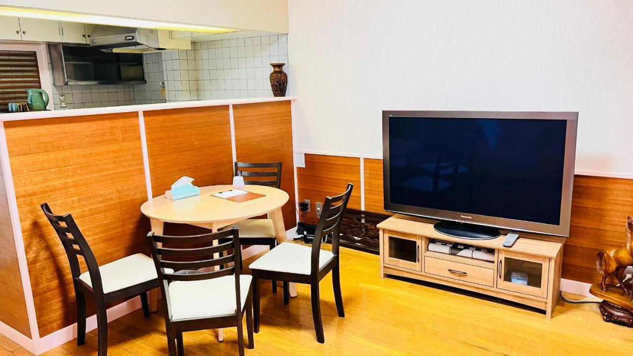 Apartamento 田町ハウス Takamatsu Exterior foto
