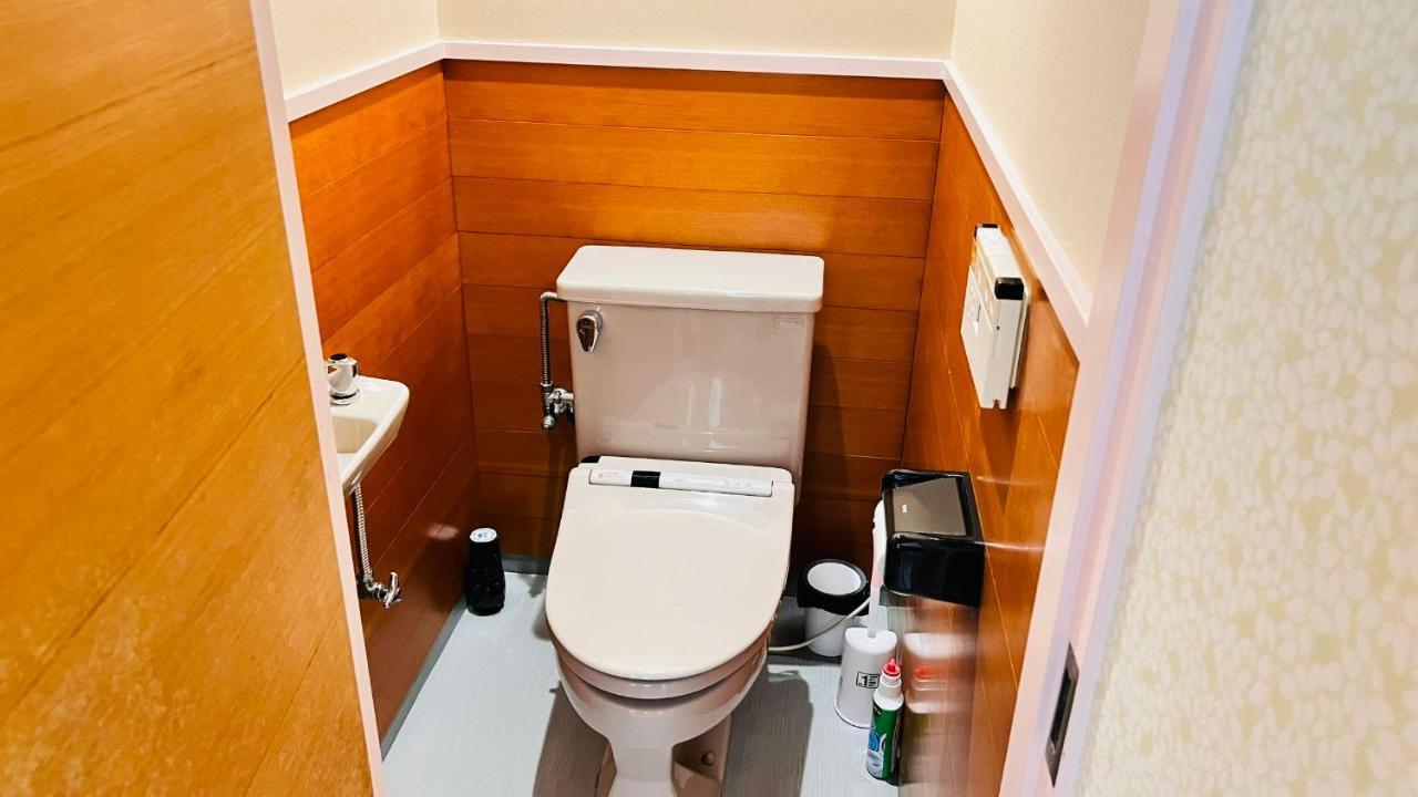 Apartamento 田町ハウス Takamatsu Exterior foto