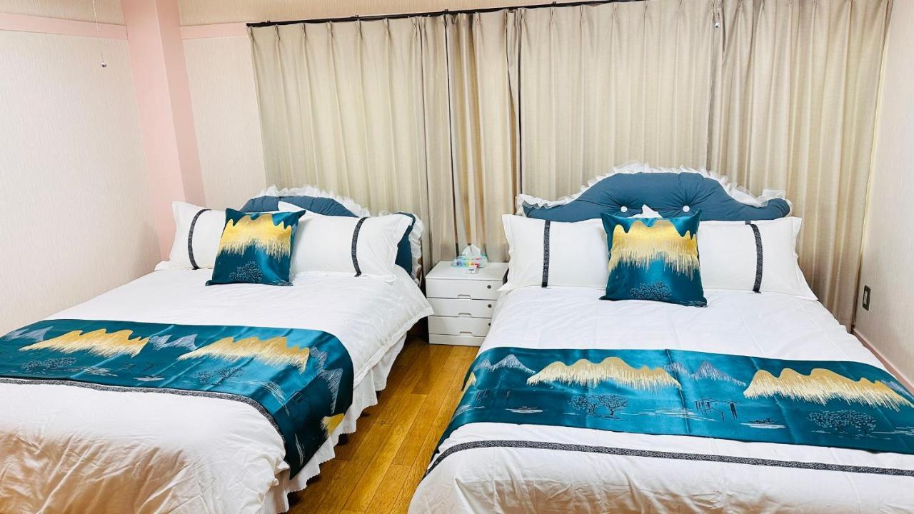 Apartamento 田町ハウス Takamatsu Exterior foto