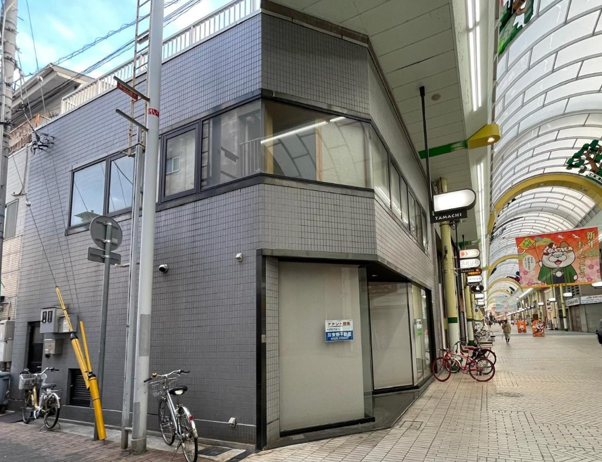 Apartamento 田町ハウス Takamatsu Exterior foto